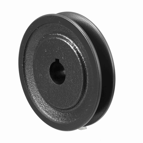 FHP CI F/B Sheaves, No AK39X3/4 KWY 3/16X3/32